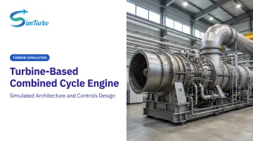 Turbine-Based Combined Cycle Engine
