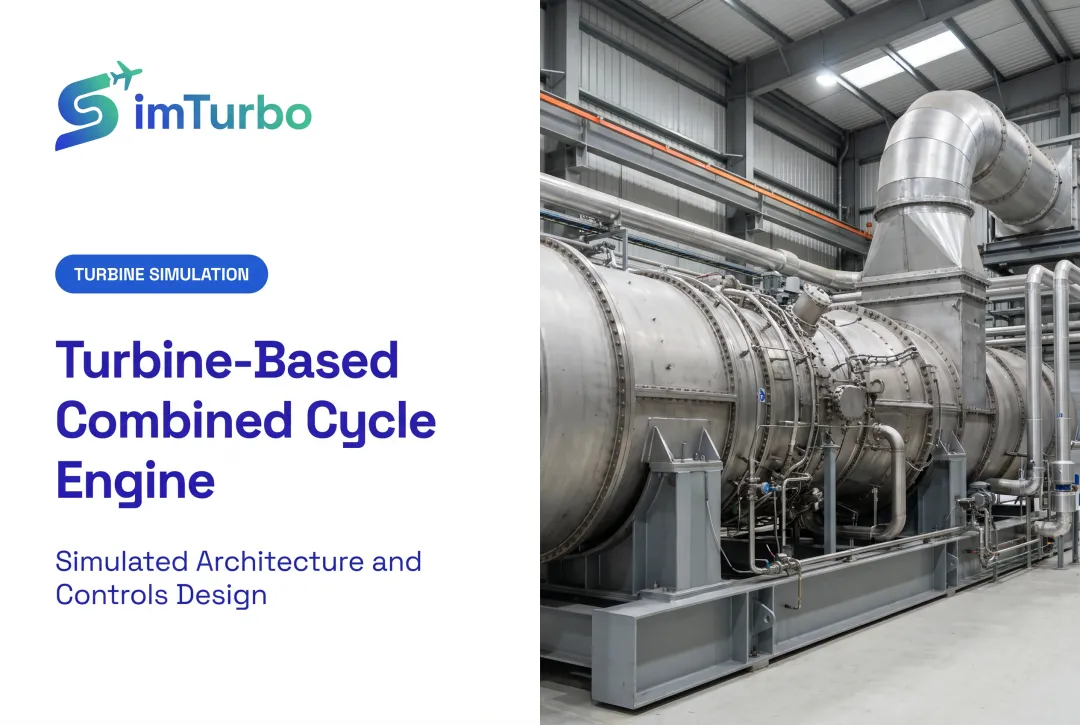 Turbine-Based Combined Cycle Engine
