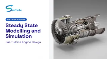 Steady State Modelling and Simulation