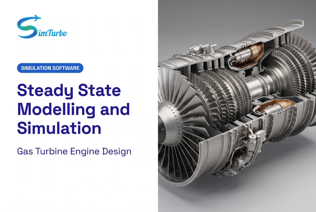 Steady State Modelling and Simulation