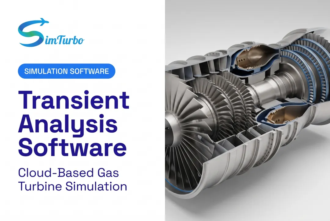 Transient Analysis Software