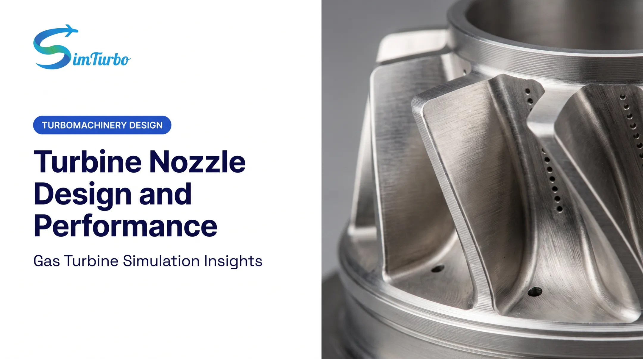 Turbine Nozzle Design and Performance