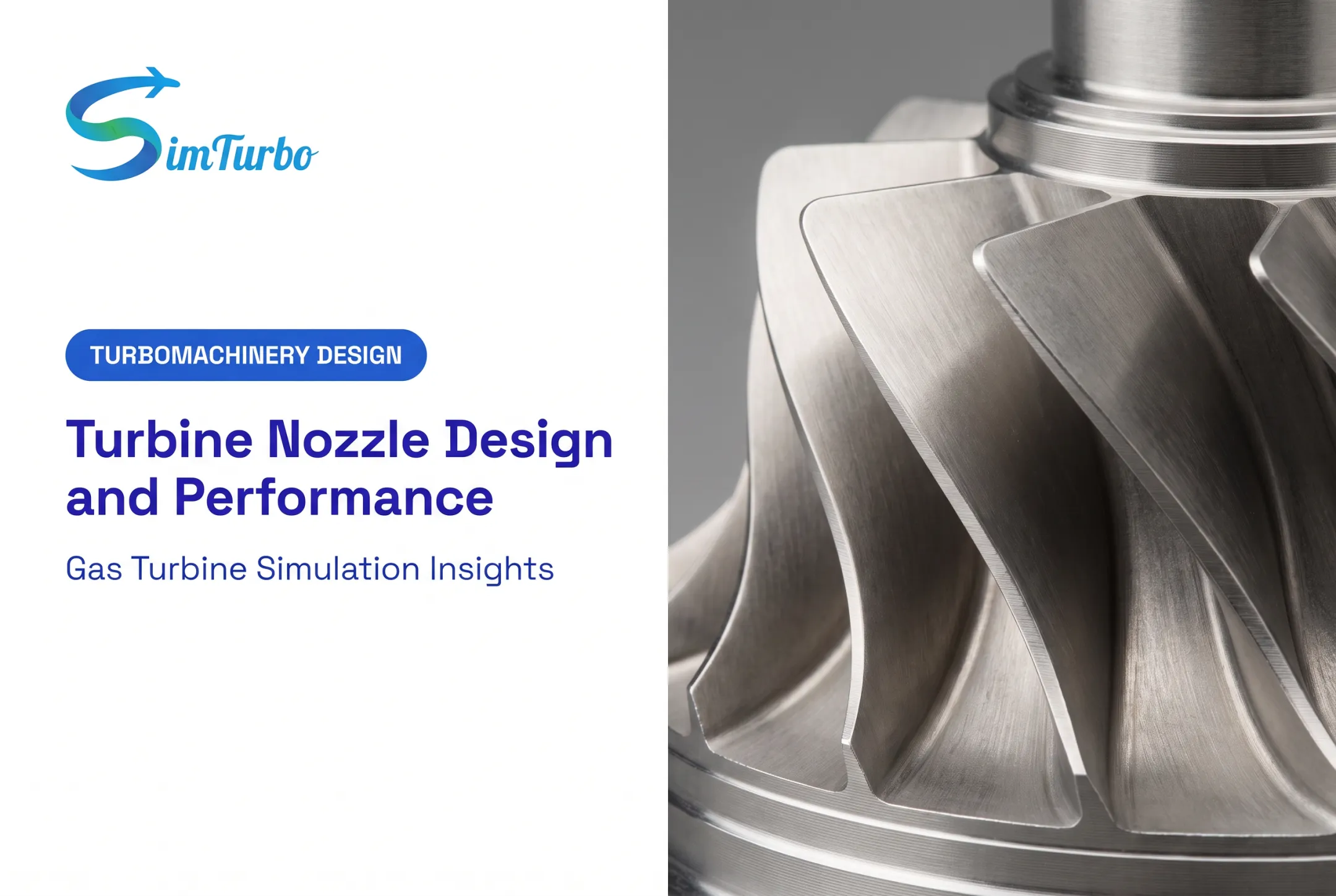 Turbine Nozzle Design and Performance