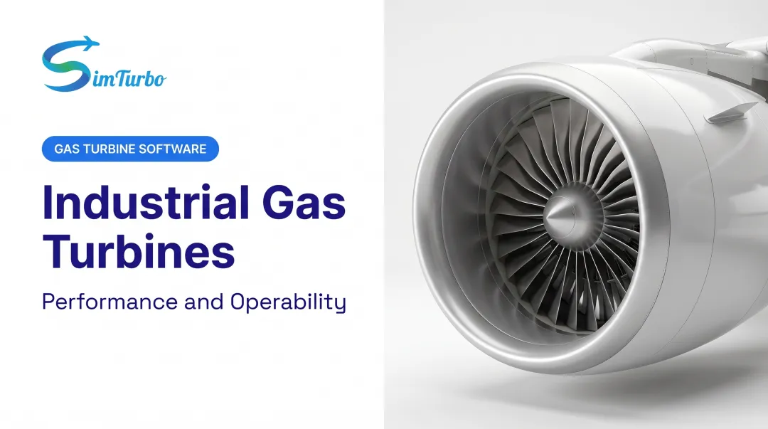 Industrial Gas Turbines: Performance and Operability