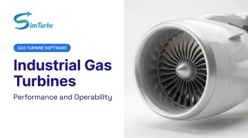 Industrial Gas Turbines: Performance and Operability