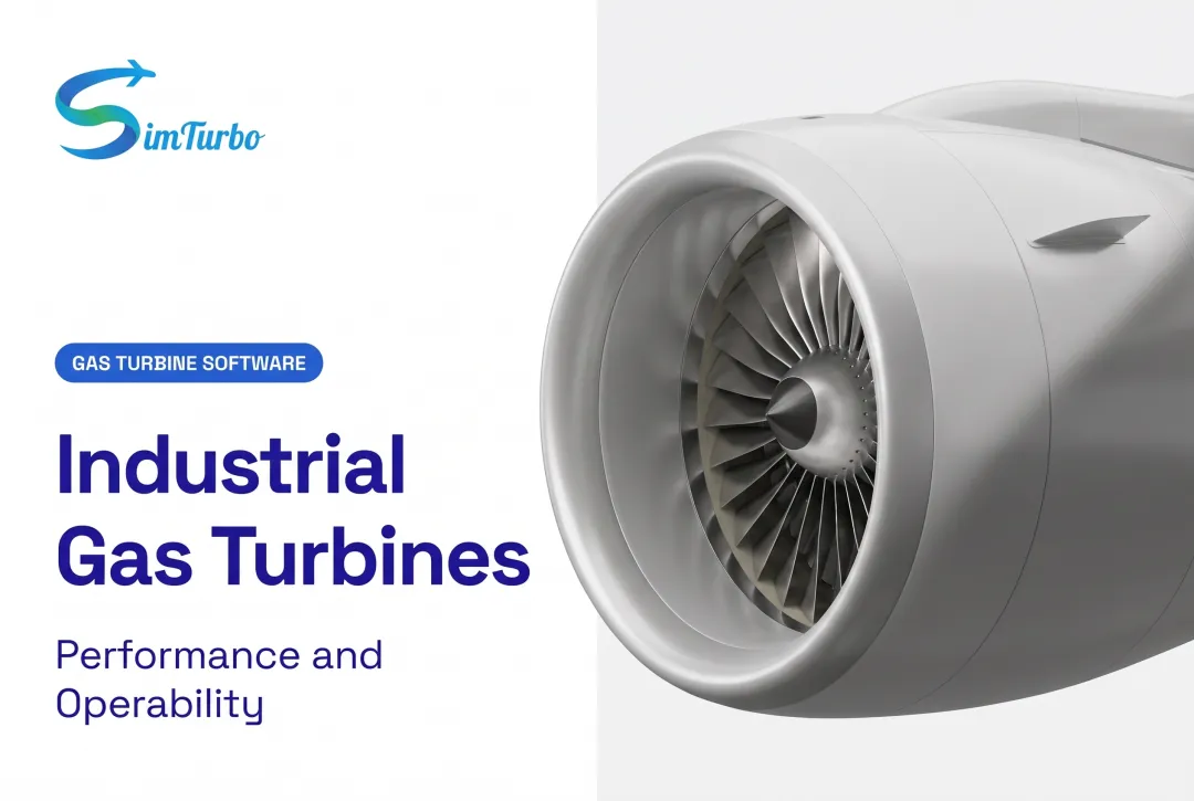 Industrial Gas Turbines: Performance and Operability