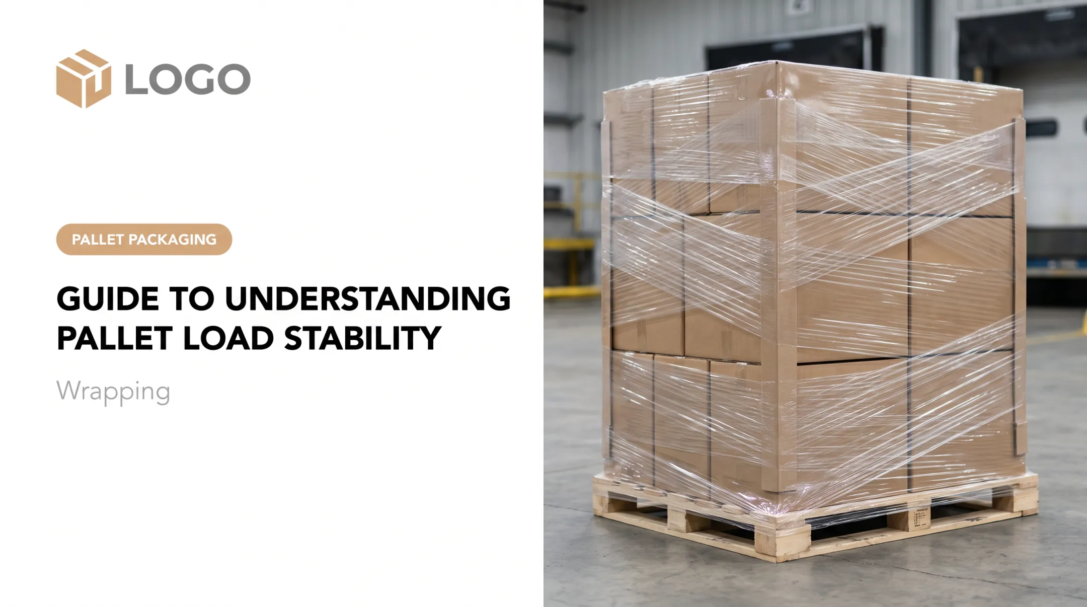 Guide to Understanding Pallet Load Stability &amp; Wrapping