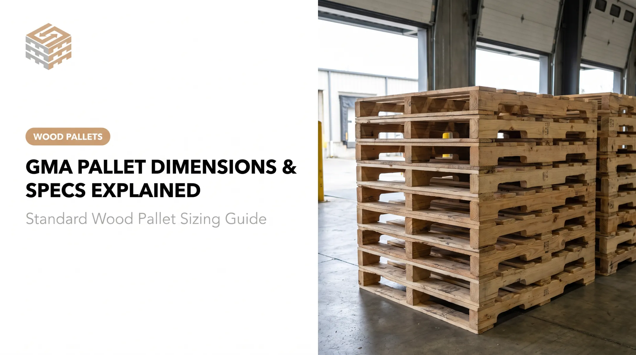 GMA Pallet Dimensions & Specs Explained