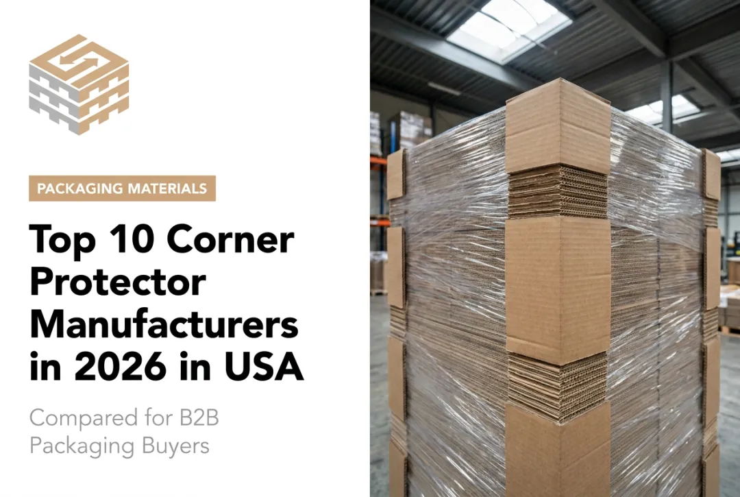 Top 10 Corner Protector Manufacturers in 2026 in USA