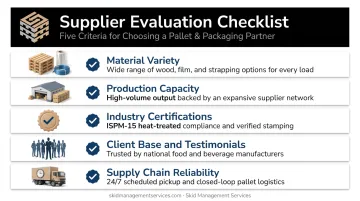 Five criteria for evaluating corner protector manufacturers and suppliers