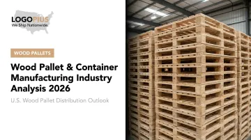 Wood Pallet & Container Manufacturing Industry Analysis 2026