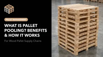 What Is Pallet Pooling? Benefits &amp; How It Works