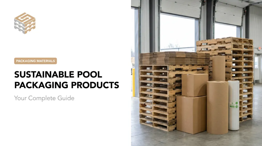 Sustainable Packaging Products: Your Complete Guide
