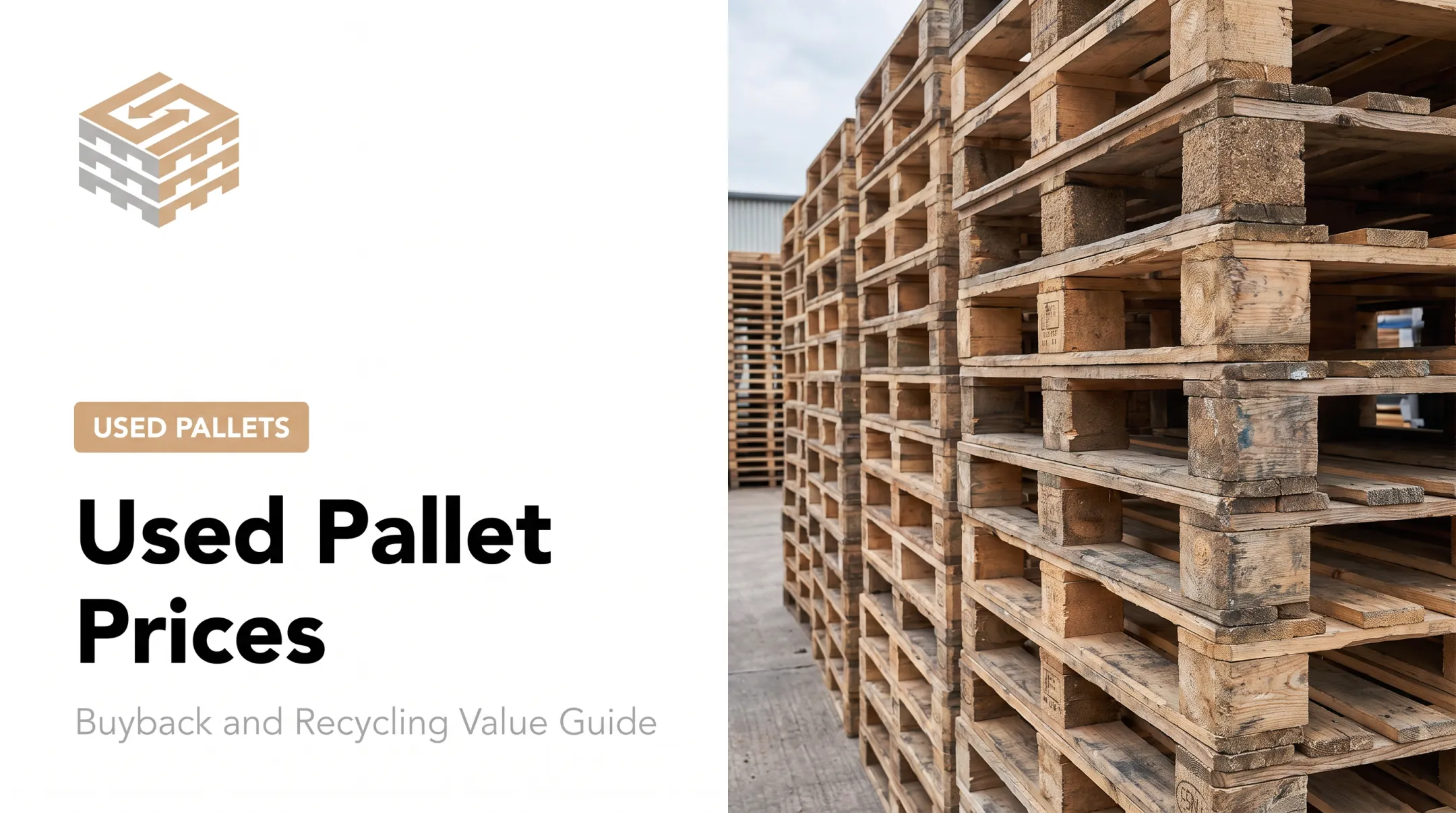 Used Pallet Prices