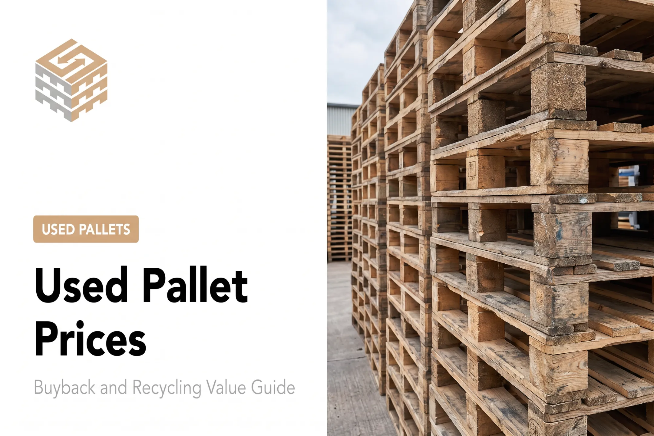 Used Pallet Prices
