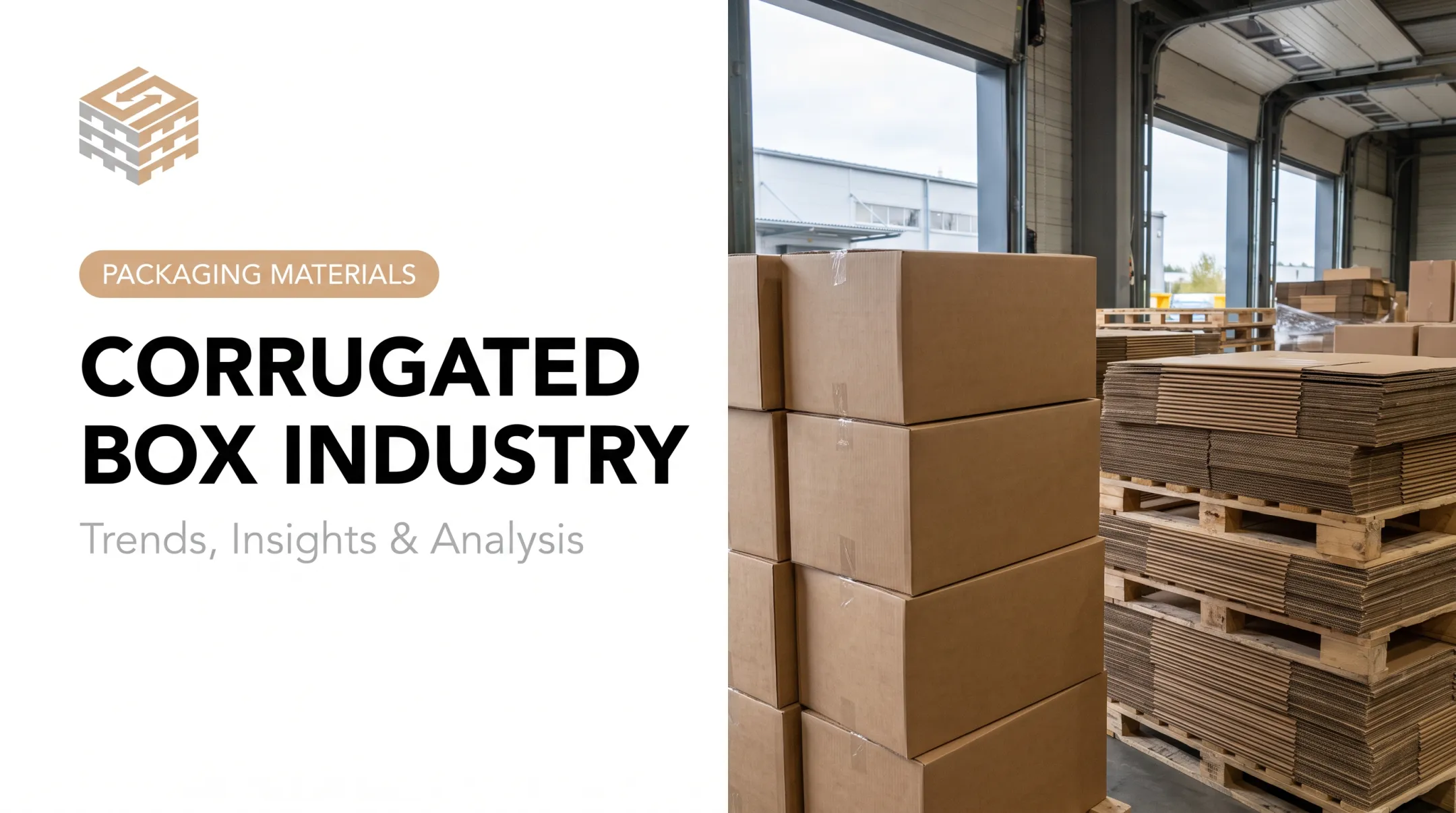 Corrugated Box Industry: Trends, Insights & Analysis