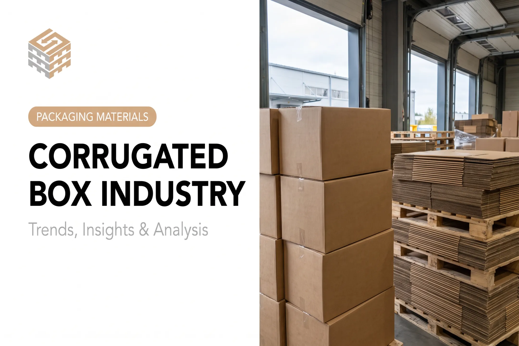 Corrugated Box Industry: Trends, Insights & Analysis