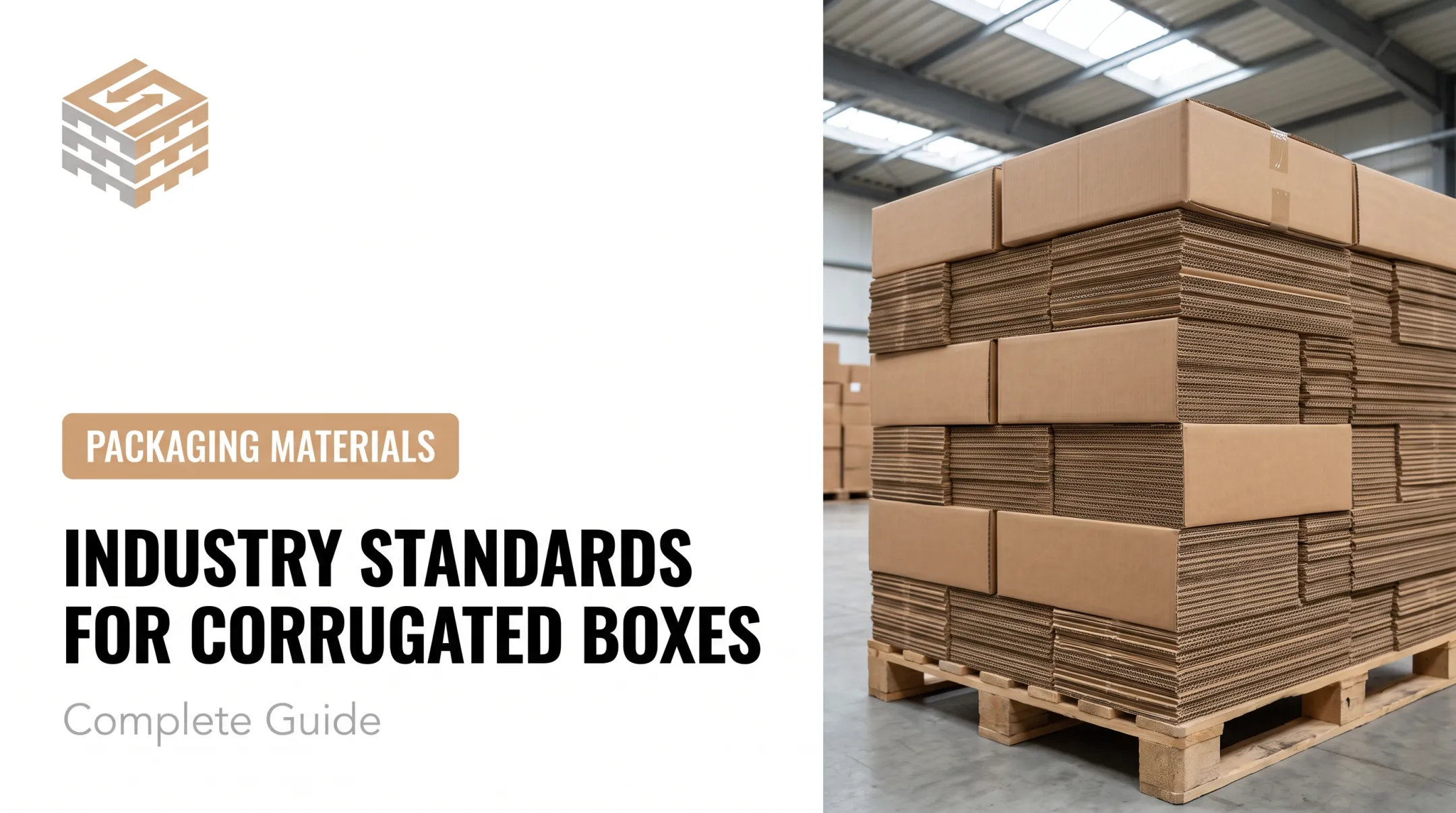 Industry Standards for Corrugated Boxes: Complete Guide