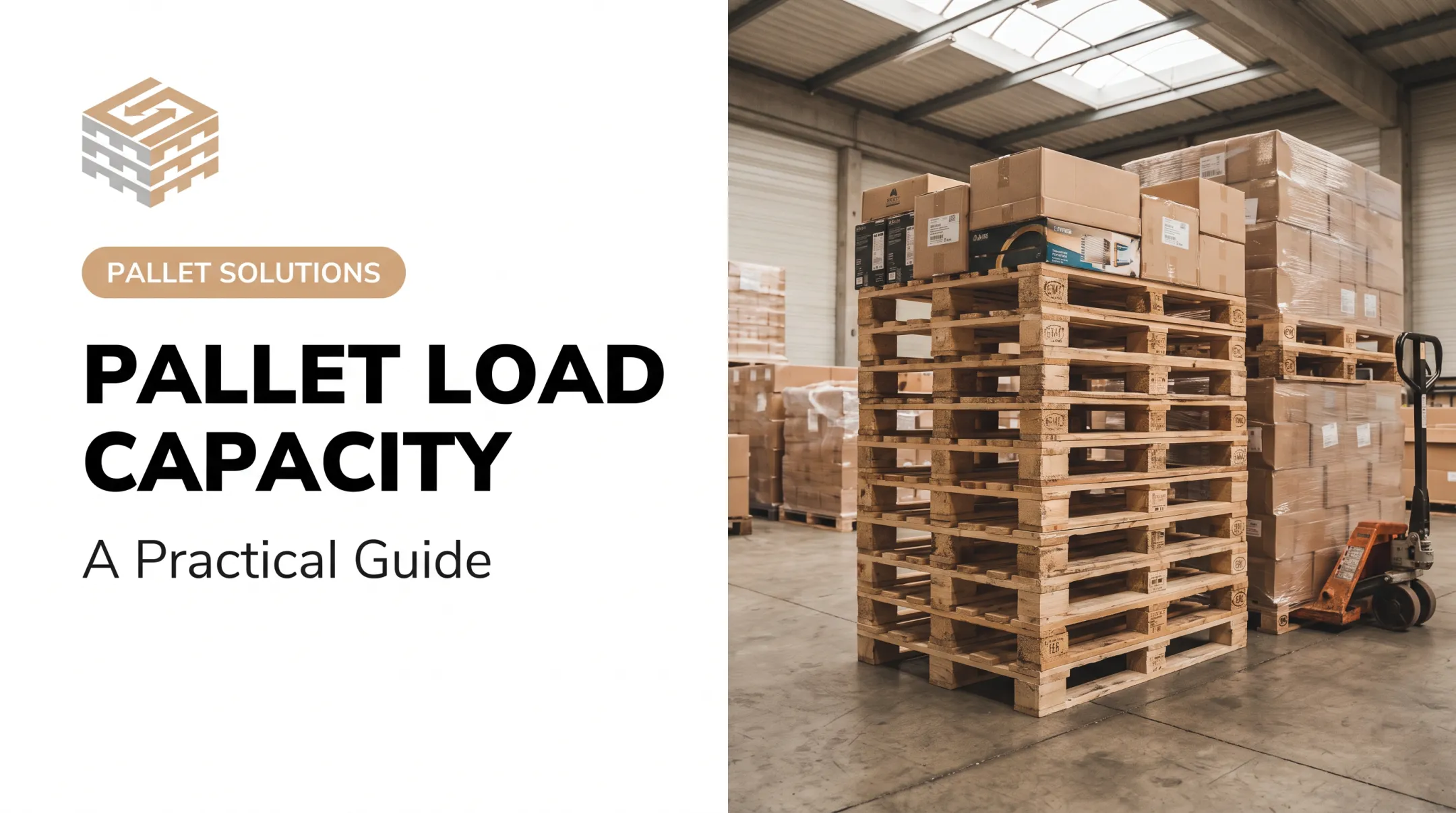 Pallet Load Capacity: A Practical Guide