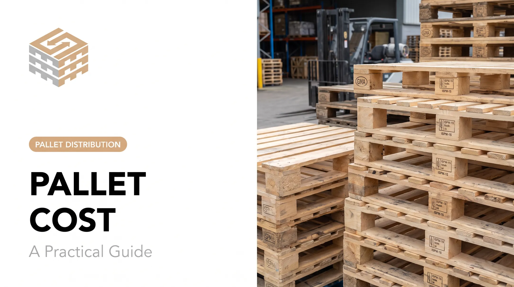 Pallet Cost: A Practical Guide