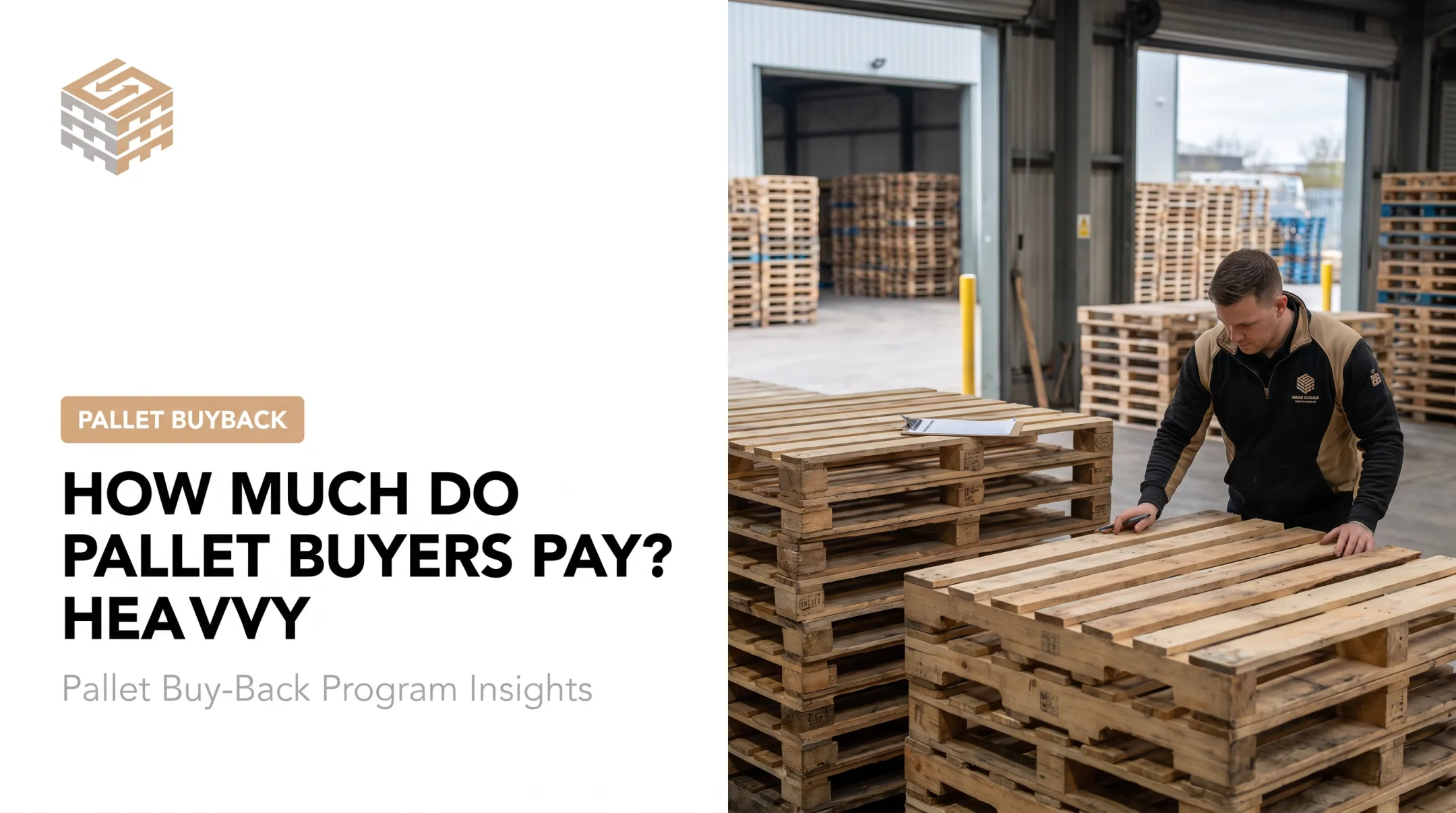 How Much Do Pallet Buyers Pay?
