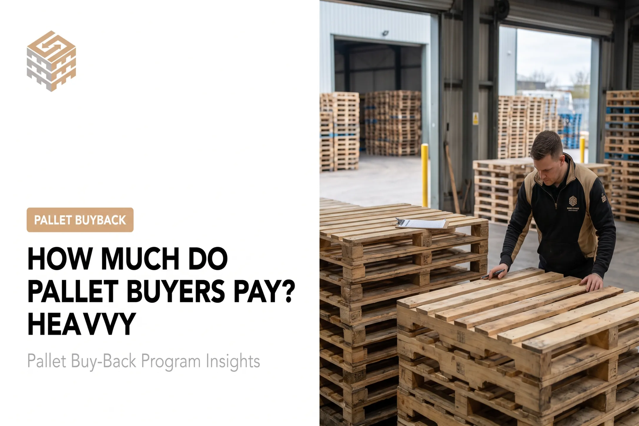 How Much Do Pallet Buyers Pay?