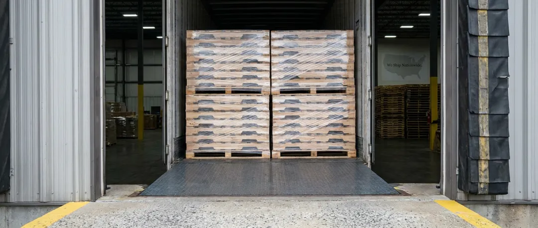 Retail & Shipping Logistics