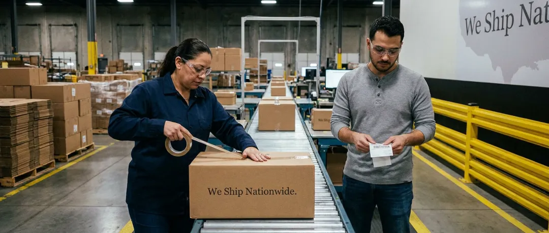 Retail & E-Commerce