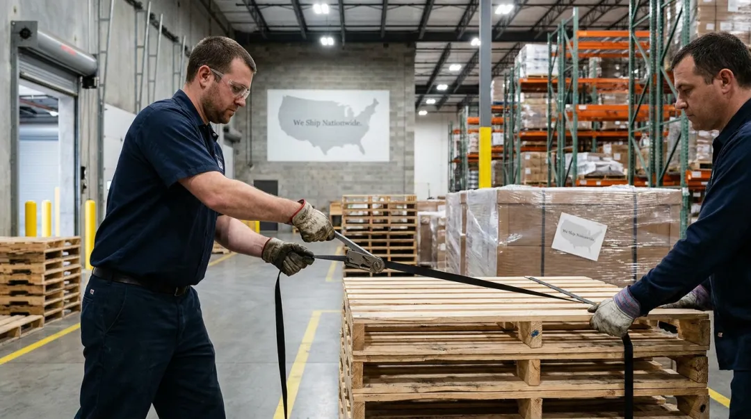 Warehousing & Distribution