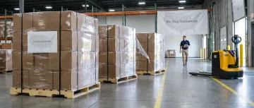 Retail & Distribution
