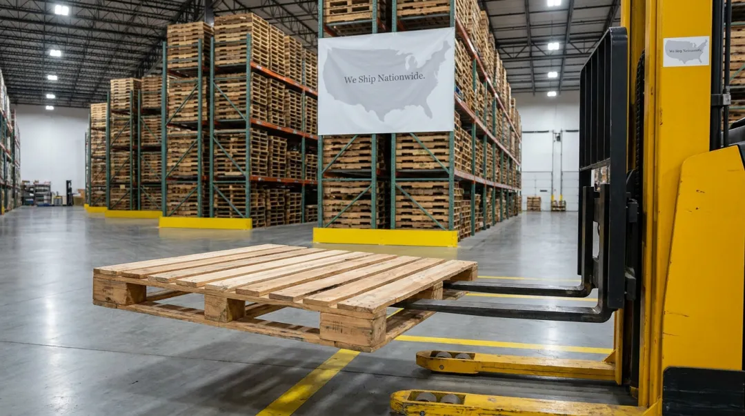 Warehousing & Logistics