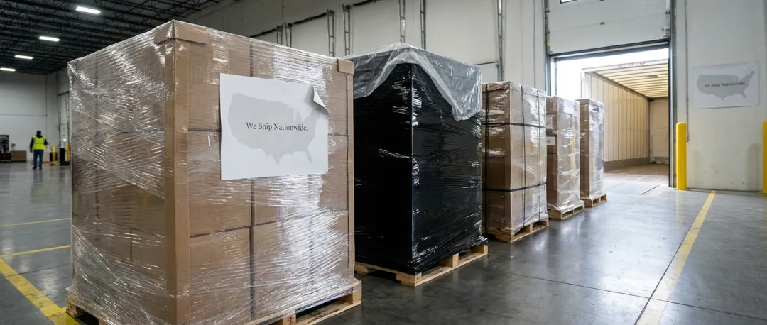 Logistics & Distribution