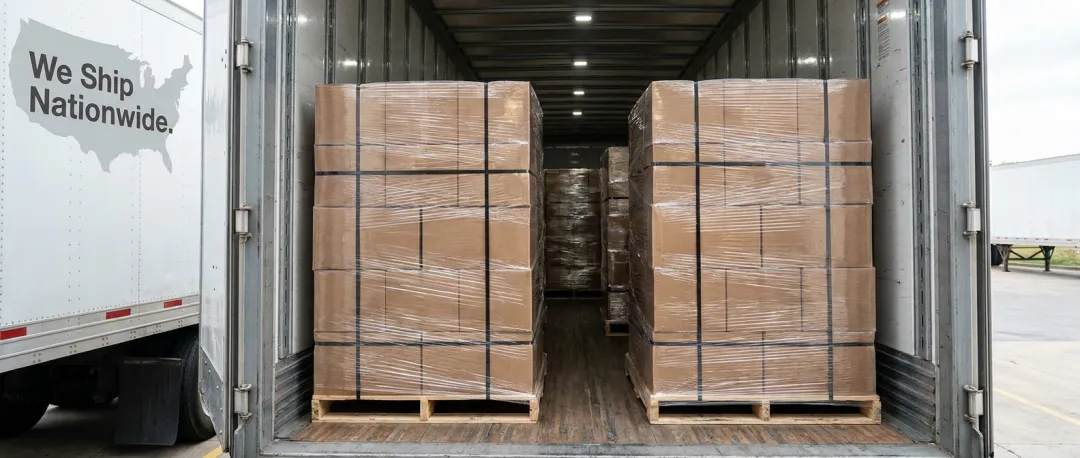 Transportation & Logistics