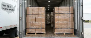 Transportation & Logistics