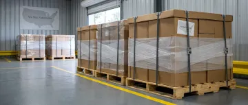 Manufacturing & Industrial