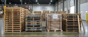 Retail & Consumer Goods