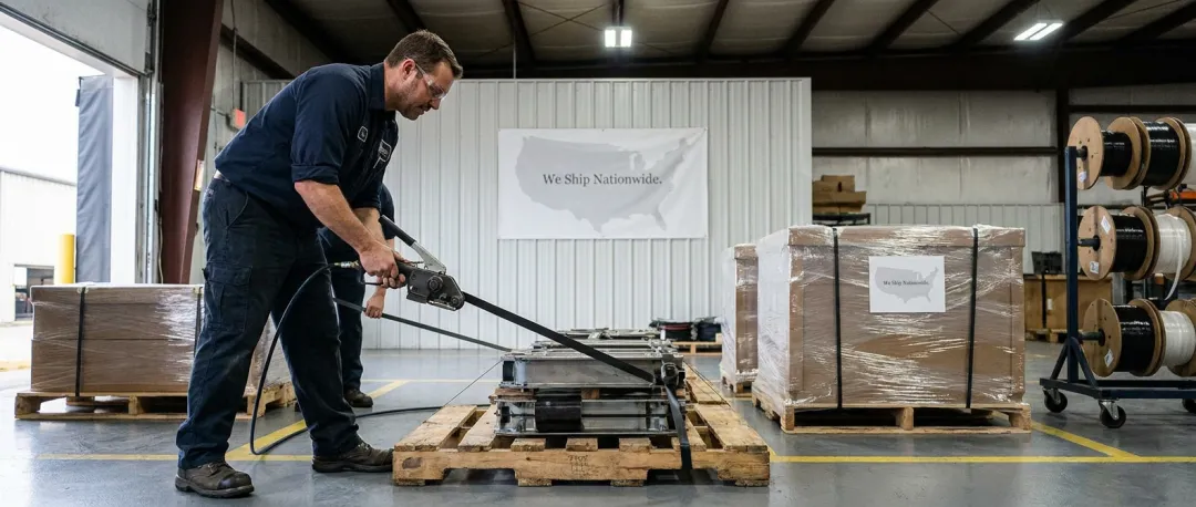 Manufacturing