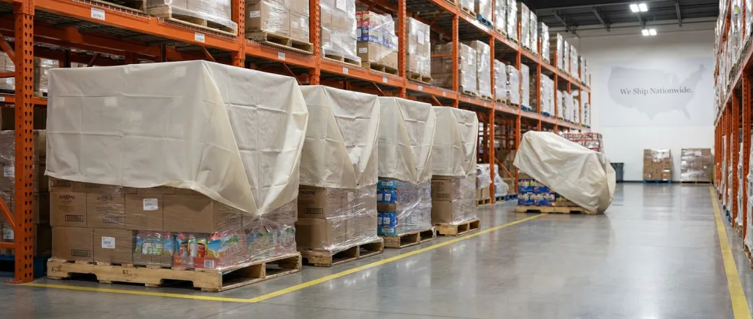 Retail & Consumer Goods