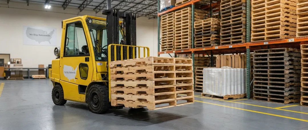 Manufacturing & Distribution