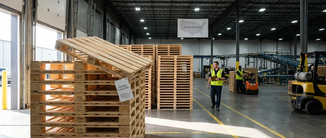 Manufacturing & Distribution
