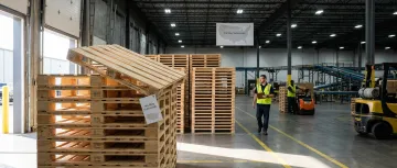 Manufacturing & Distribution