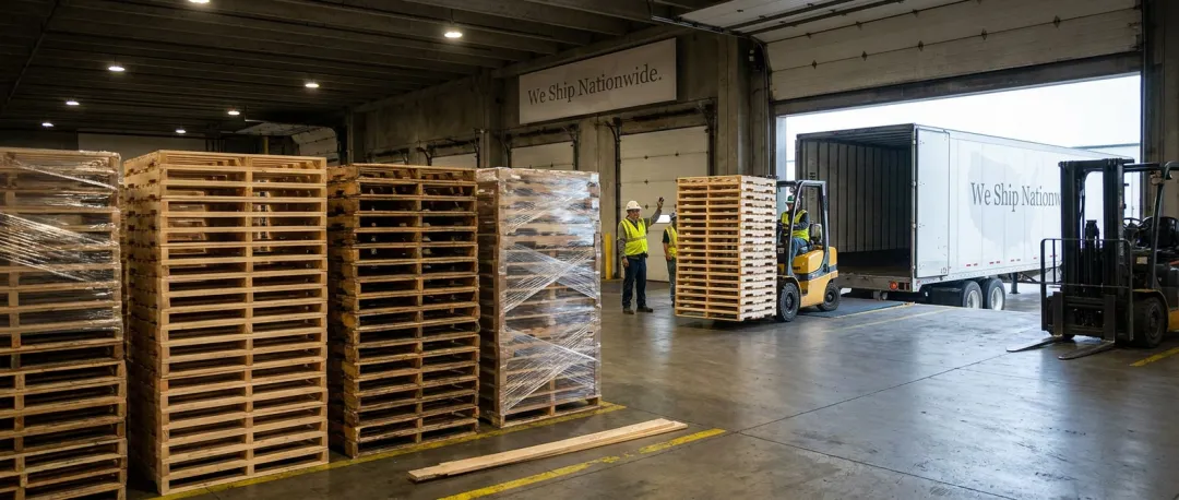Shipping & Logistics