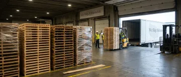 Shipping & Logistics