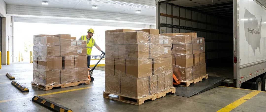 Shipping & Logistics