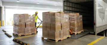 Shipping & Logistics