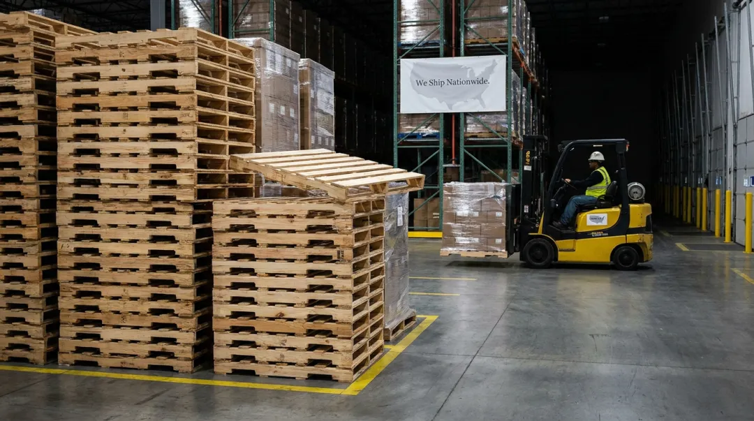 Warehouse & Distribution