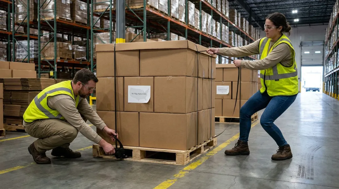 Warehousing & Distribution