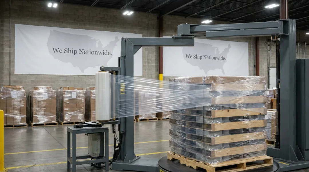 Industrial Manufacturing