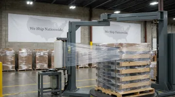 Industrial Manufacturing