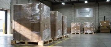 Retail & Consumer Goods